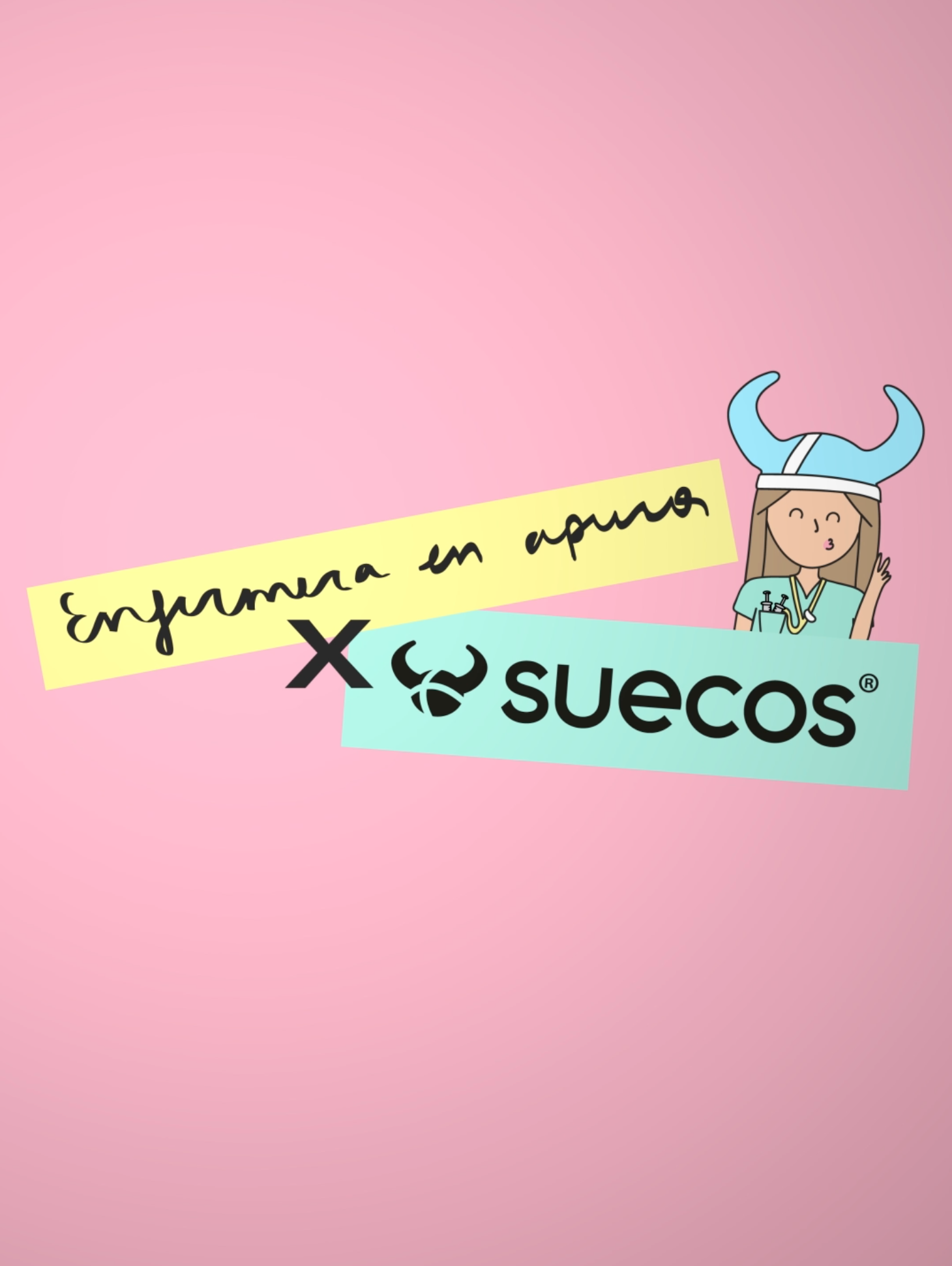 Enfermera en apuros x Suecos