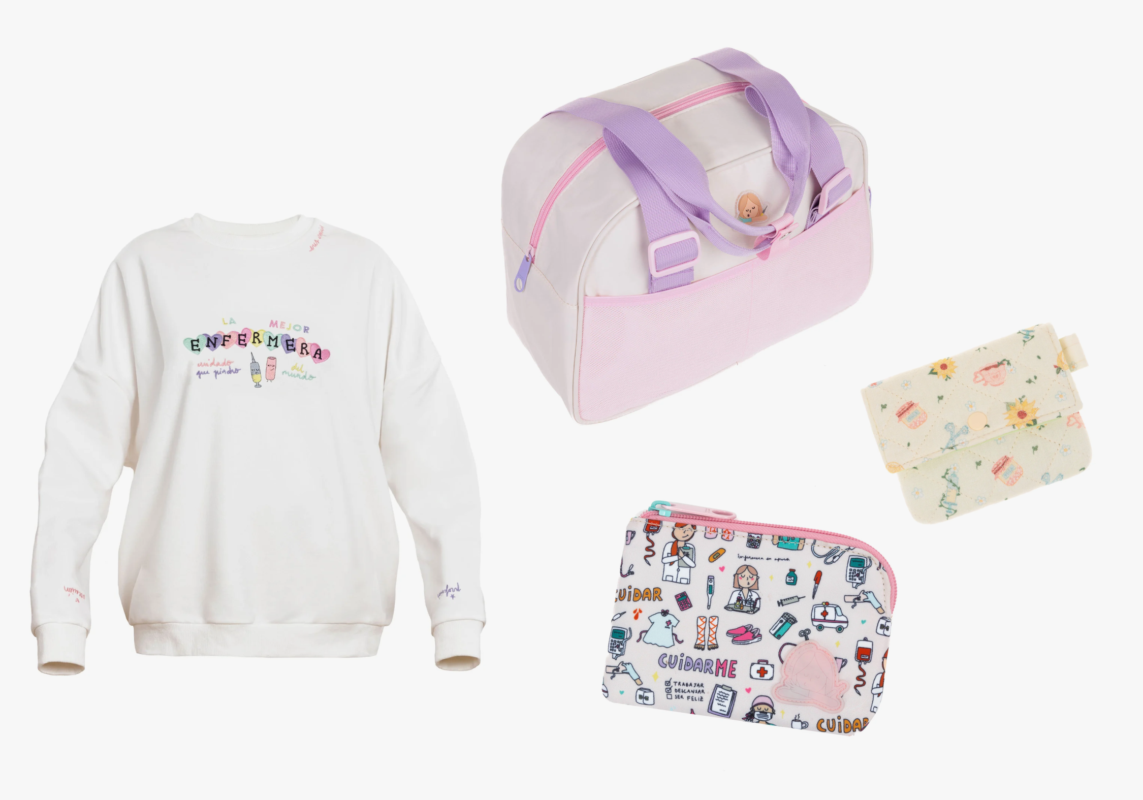 apparel