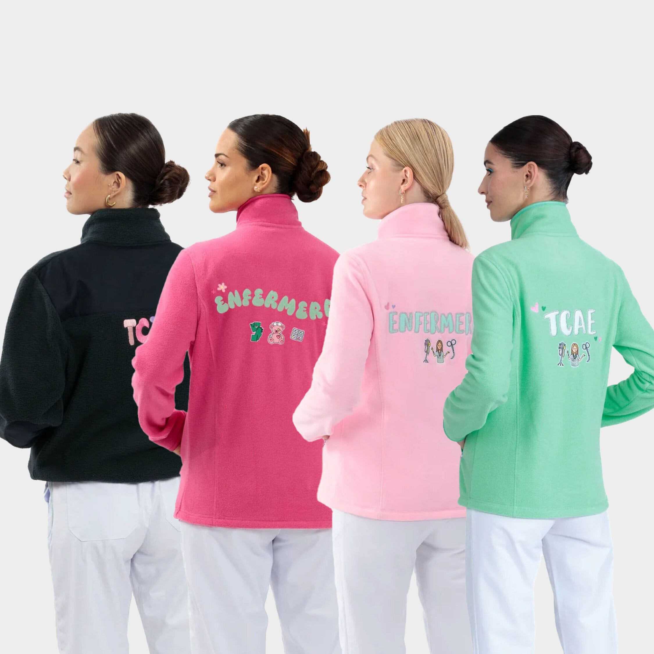 Chaquetas