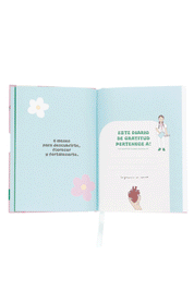 GRATITUDE JOURNAL