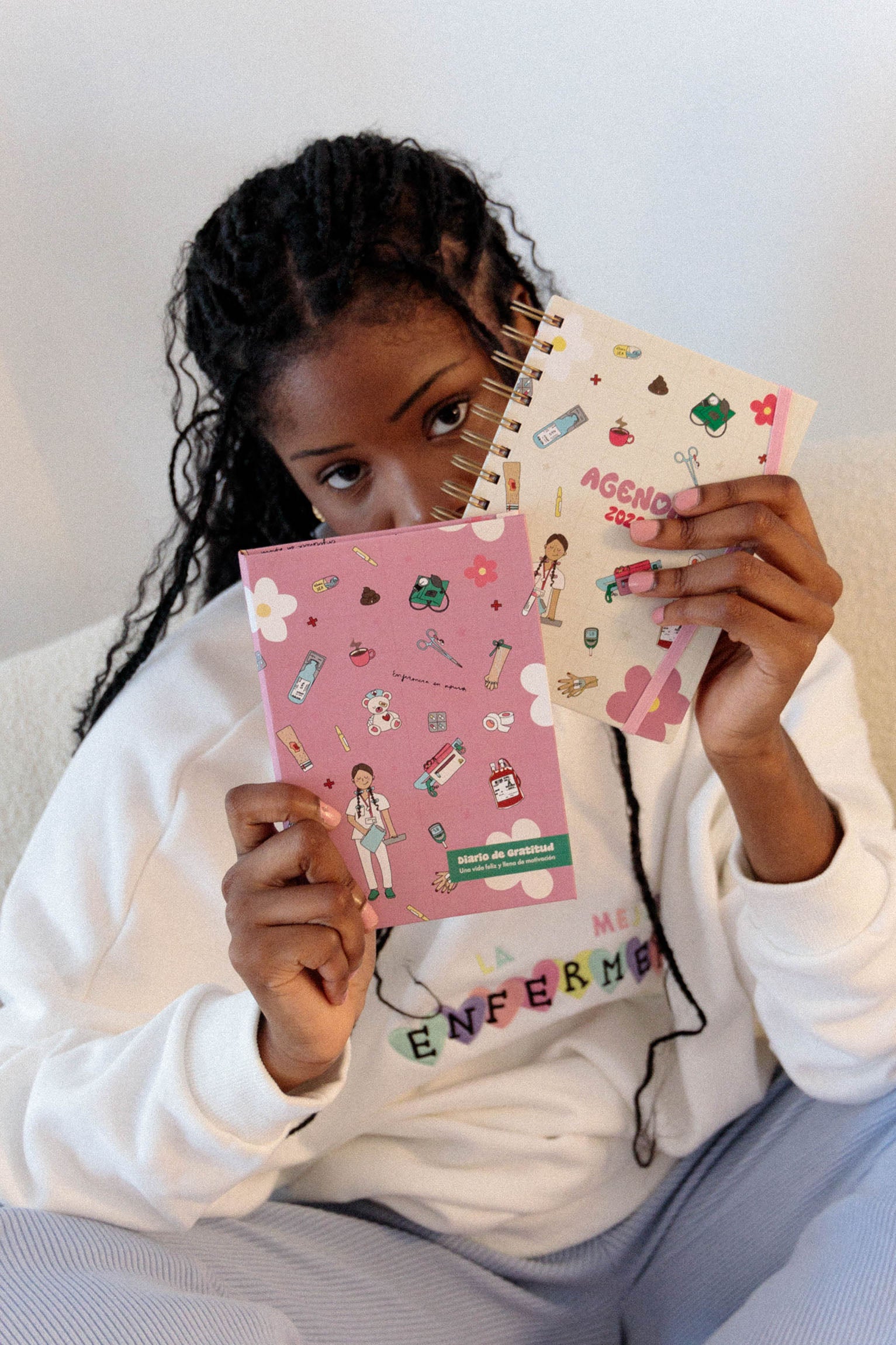 GRATITUDE JOURNAL