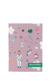 GRATITUDE JOURNAL