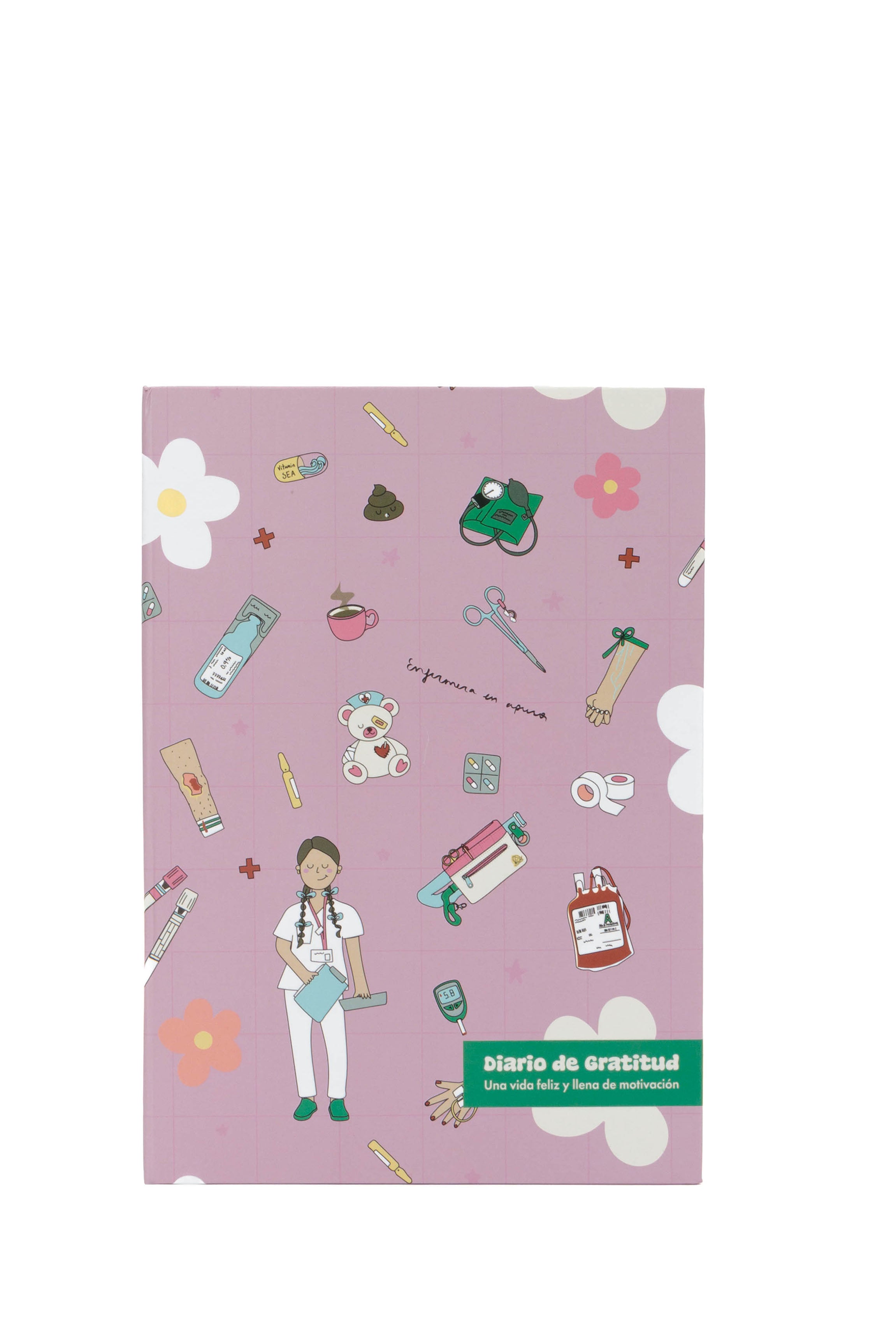 GRATITUDE JOURNAL