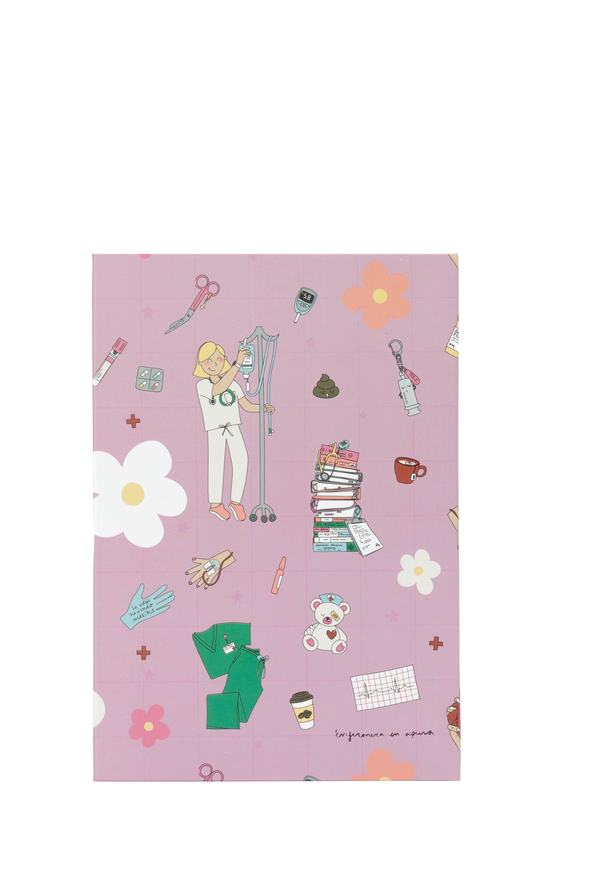 GRATITUDE JOURNAL