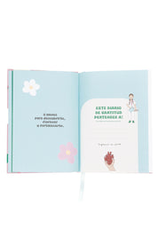 GRATITUDE JOURNAL