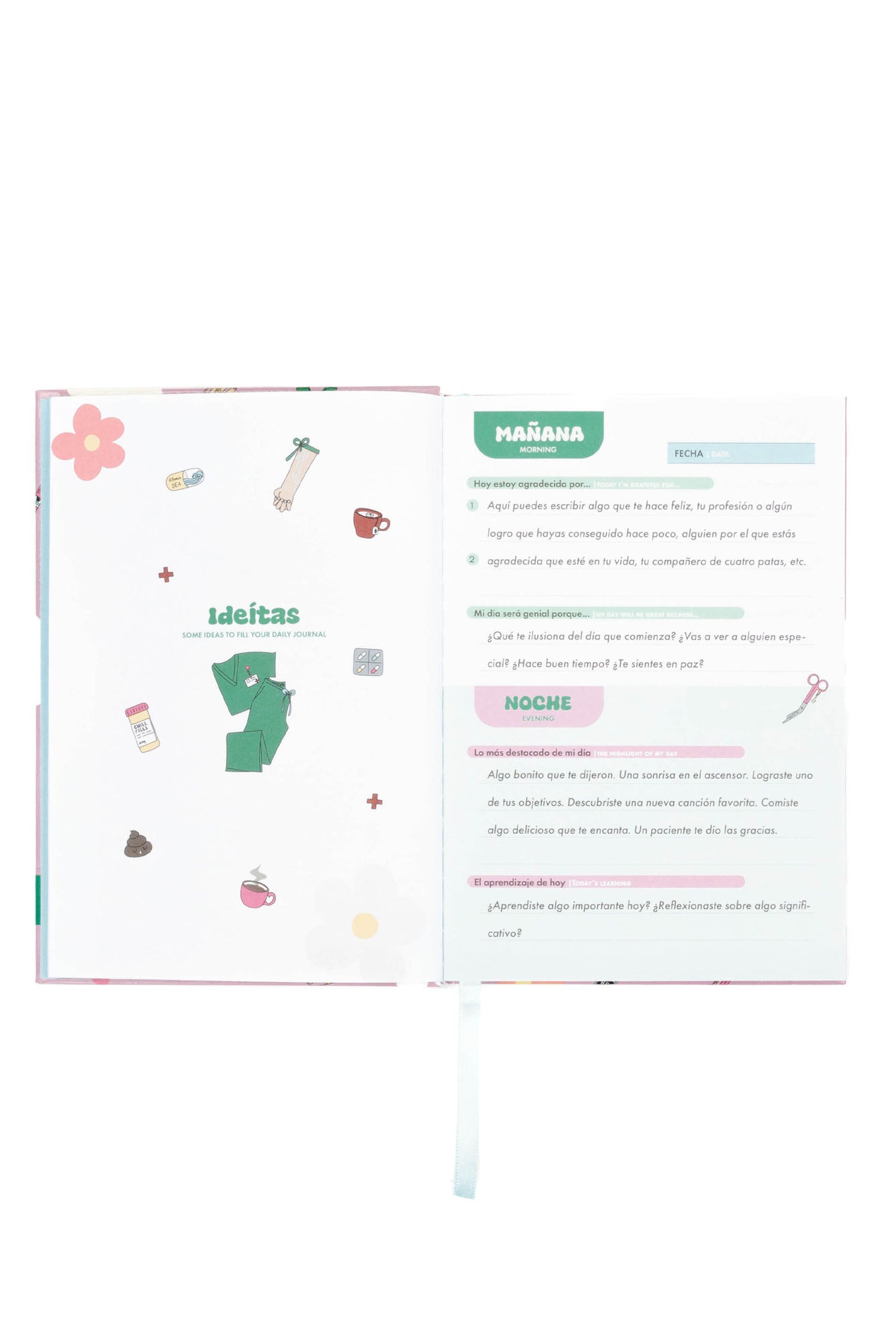 GRATITUDE JOURNAL