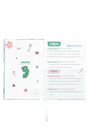 GRATITUDE JOURNAL