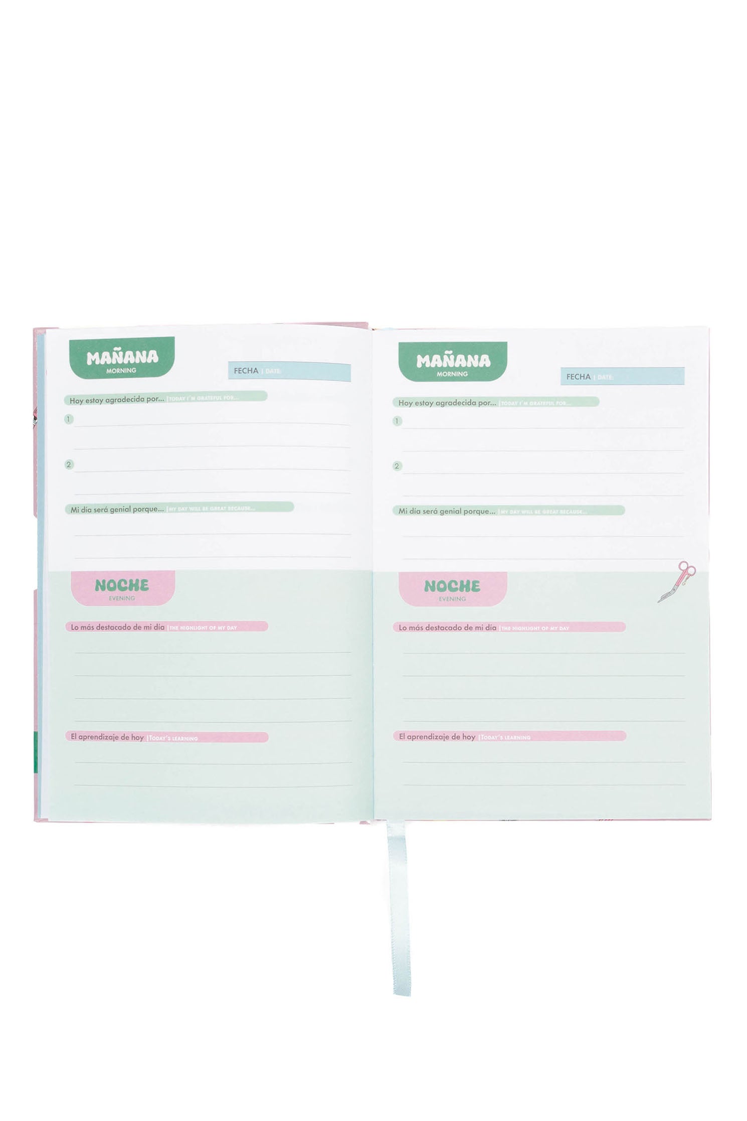 GRATITUDE JOURNAL