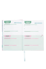 GRATITUDE JOURNAL