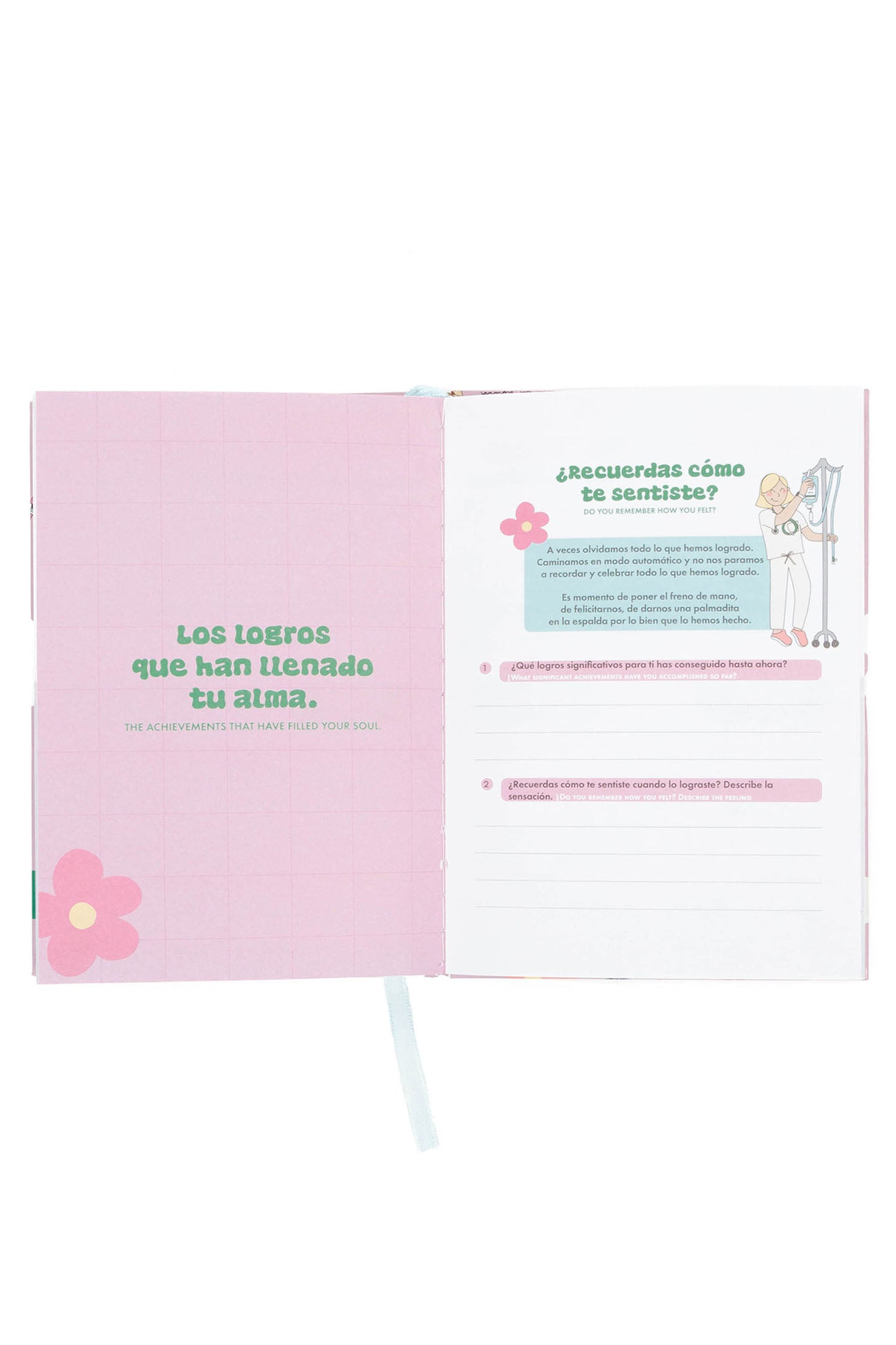 GRATITUDE JOURNAL