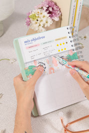 ACADEMIC PLANNER 25/26 - EXCLUSIVE WEB EDITION