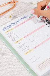 ACADEMIC PLANNER 25/26 - EXCLUSIVE WEB EDITION