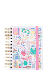 MINI ACADEMIC PLANNER 25/26 - EXCLUSIVE WEB EDITION