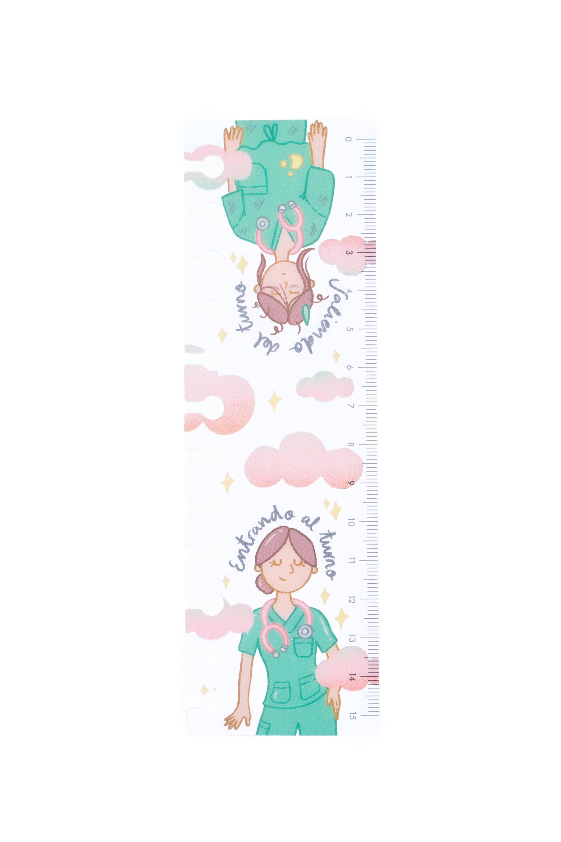 MINI ACADEMIC PLANNER 25/26 - EXCLUSIVE WEB EDITION