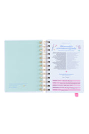 MINI ACADEMIC PLANNER 25/26 - EXCLUSIVE WEB EDITION