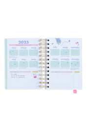 MINI ACADEMIC PLANNER 25/26 - EXCLUSIVE WEB EDITION