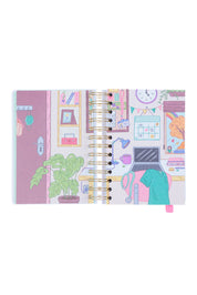MINI ACADEMIC PLANNER 25/26 - EXCLUSIVE WEB EDITION