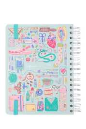 ACADEMIC PLANNER 25/26 - EXCLUSIVE WEB EDITION