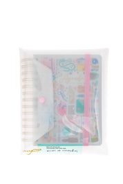 MINI ACADEMIC PLANNER 25/26 - EXCLUSIVE WEB EDITION