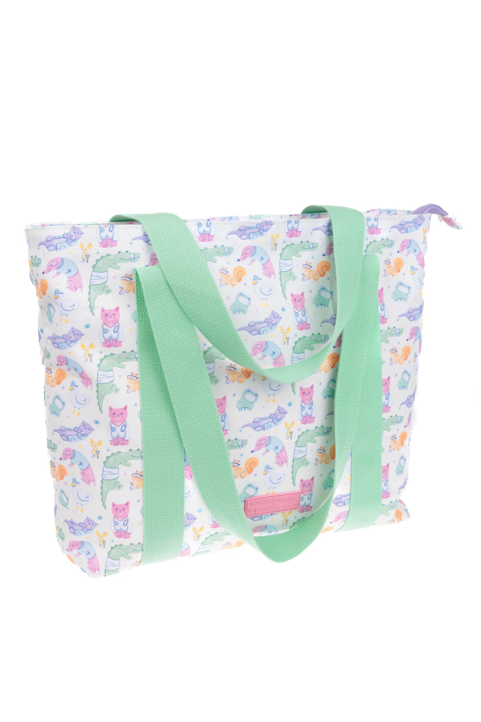 BAG - PATRICIASINPRISA