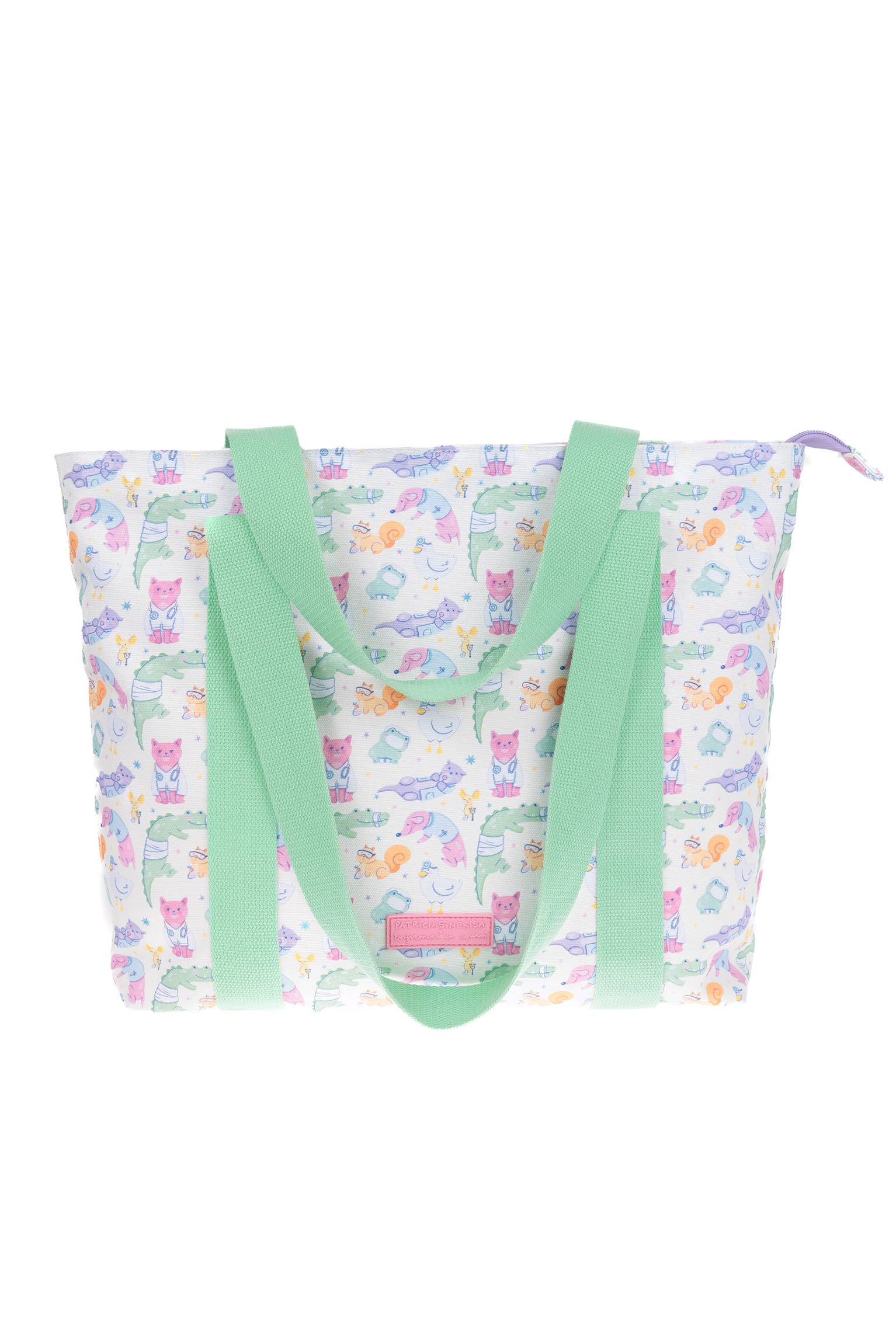 BOLSO PATRICIASINPRISA