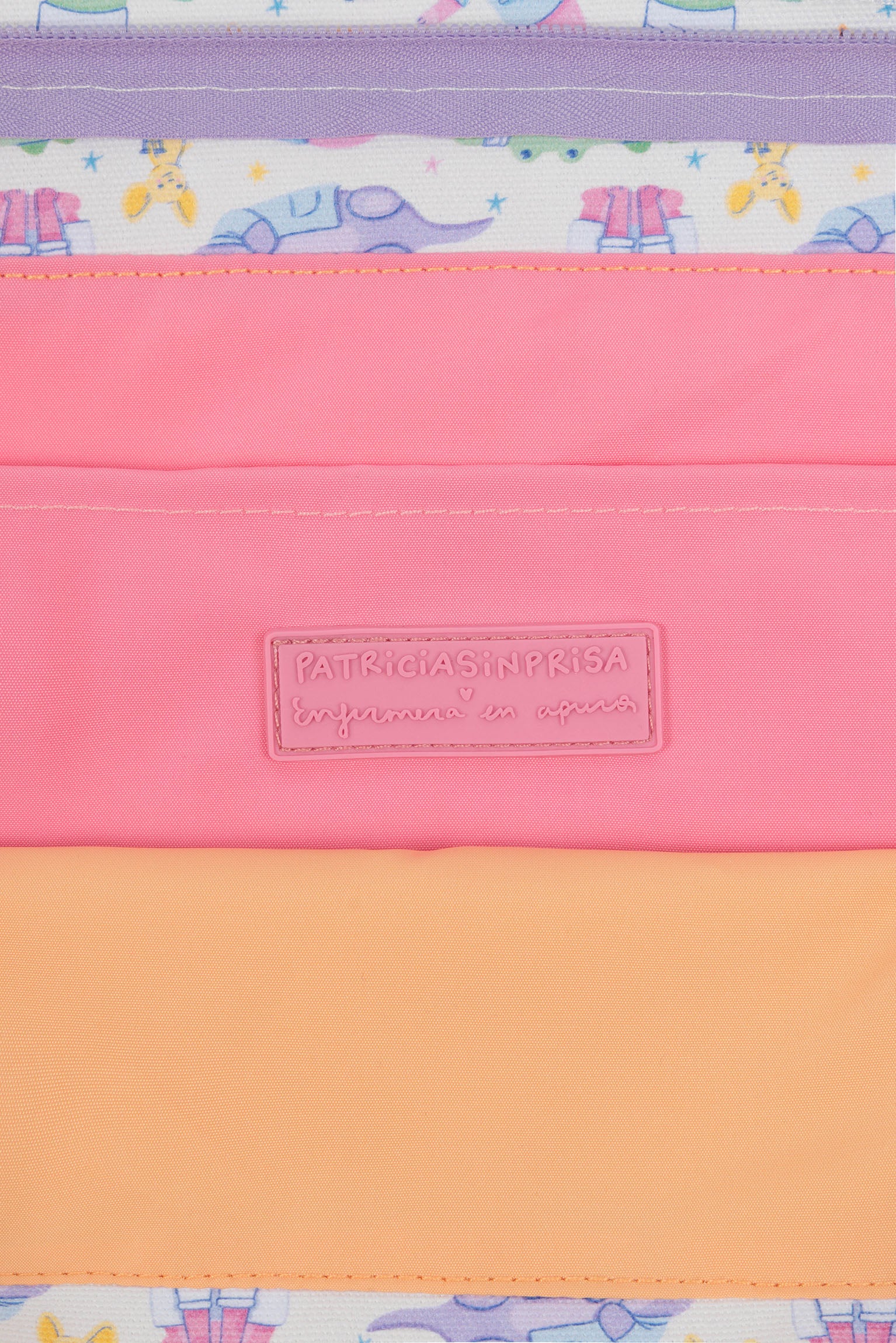 BOLSO PATRICIASINPRISA