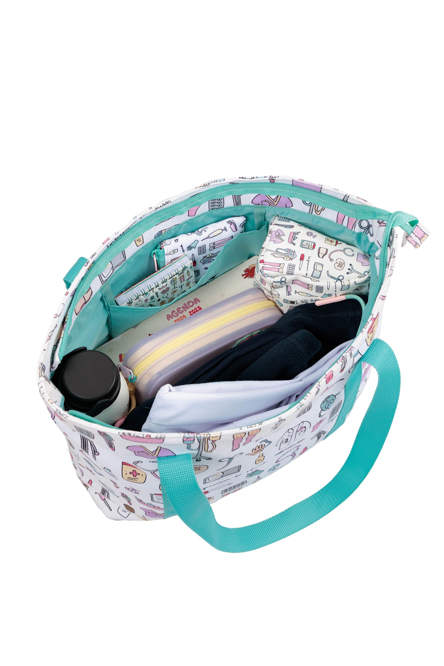 BAG - NURSES THINGS