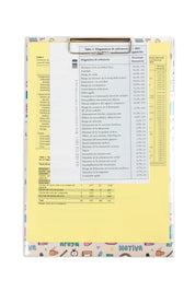 CLIP FOLDER EDUCATE