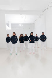 CHAQUETA POLAR ATV - VOCATION