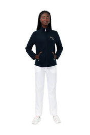 CHAQUETA POLAR TCAE - VOCATION