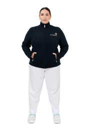 CHAQUETA POLAR VETERINARIA - VOCATION