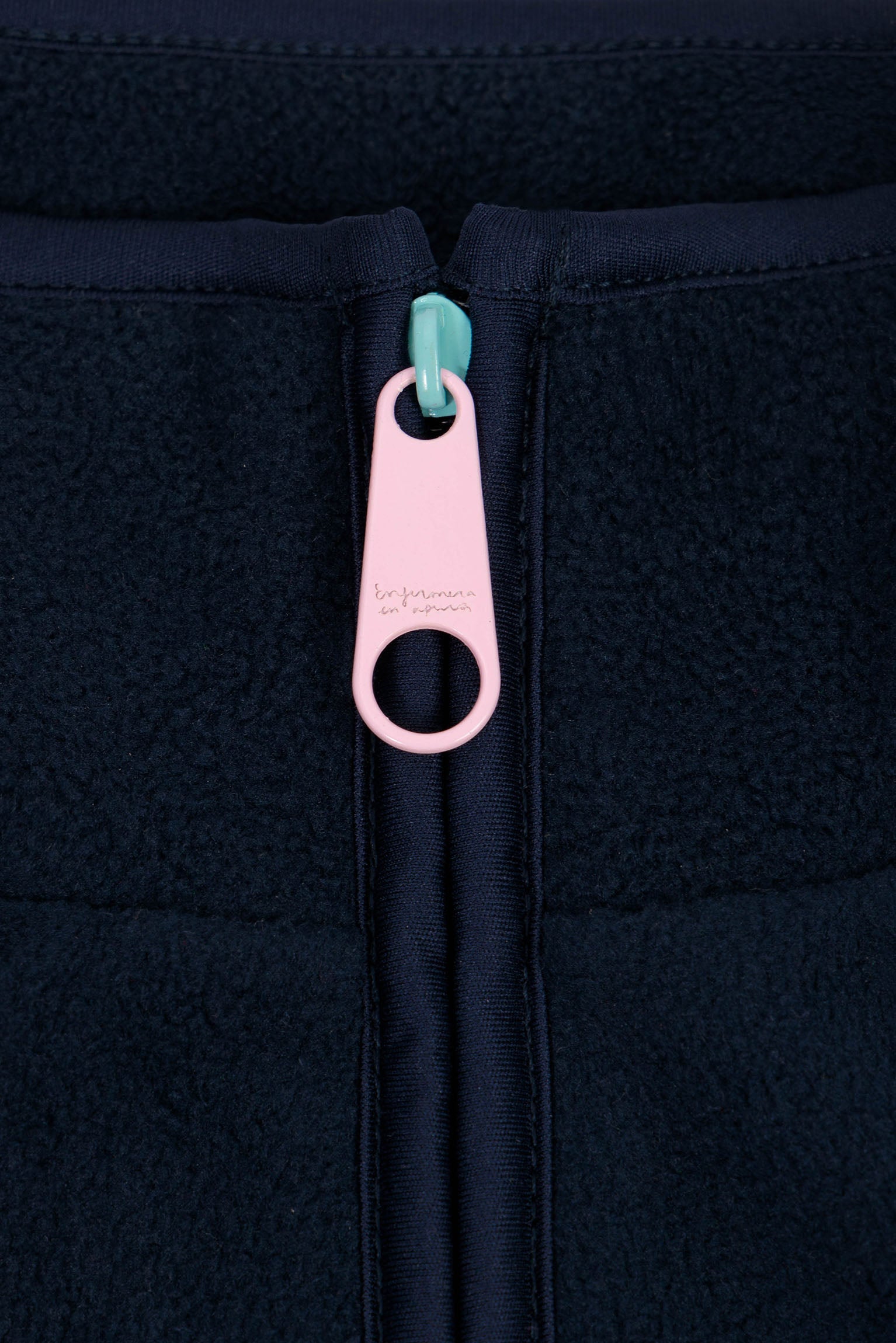 CHAQUETA POLAR ATV - VOCATION