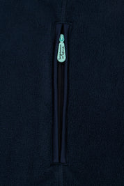 CHAQUETA POLAR TCAE - VOCATION