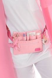 FANNY BAG ROSA - SOFT COLORS