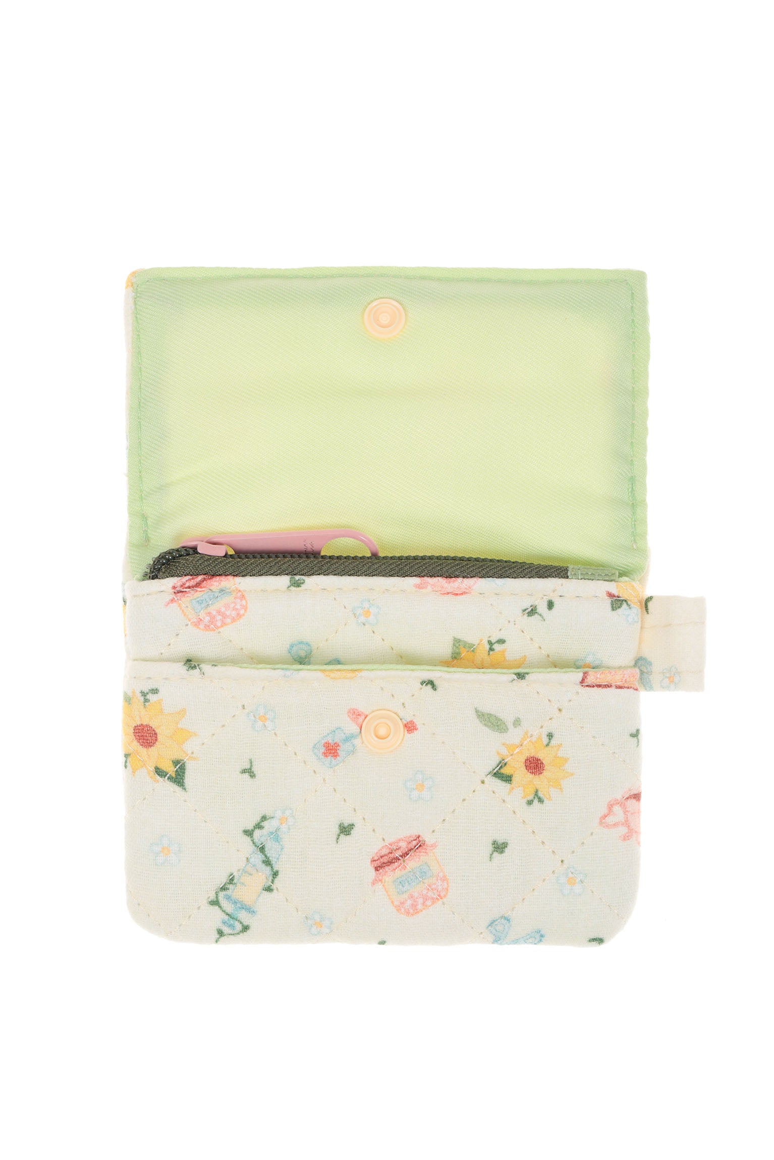 COIN PURSE - COTTAGECORE 🌻