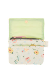 COIN PURSE - COTTAGECORE 🌻