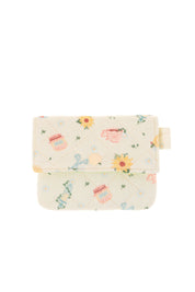 COIN PURSE - COTTAGECORE 🌻