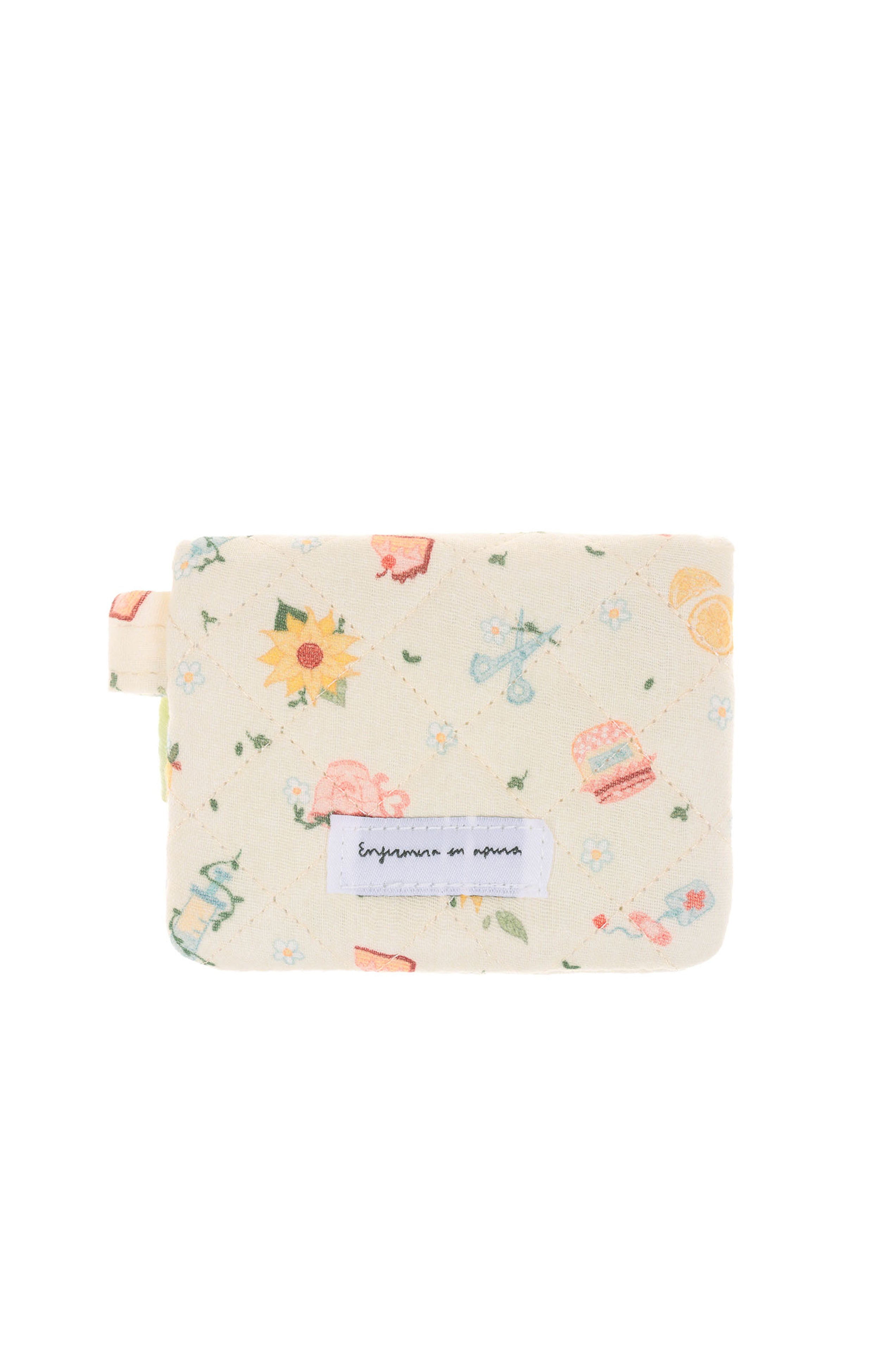 COIN PURSE - COTTAGECORE 🌻