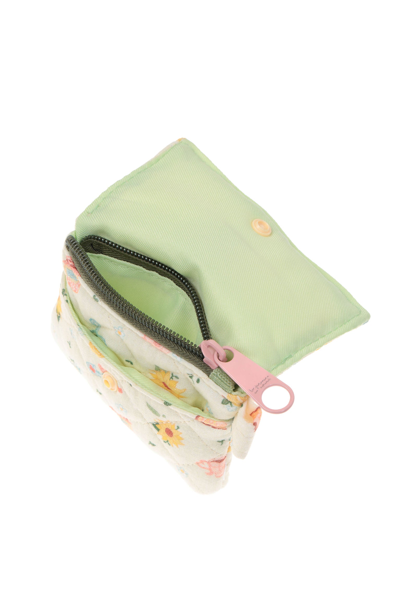 COIN PURSE - COTTAGECORE 🌻