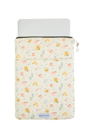 14" LAPTOP CASE - COTTAGECORE 🌻