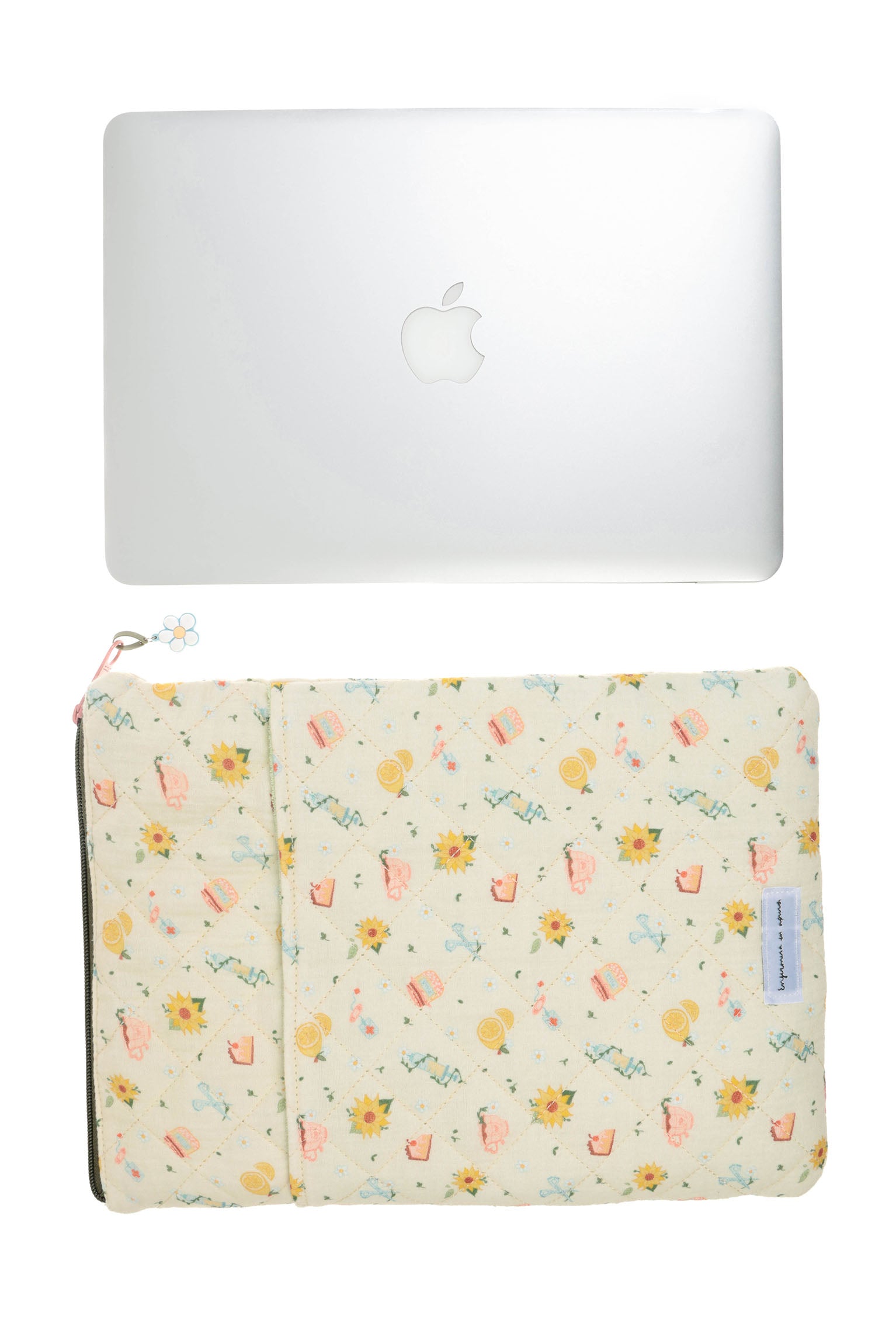 14" LAPTOP CASE - COTTAGECORE 🌻