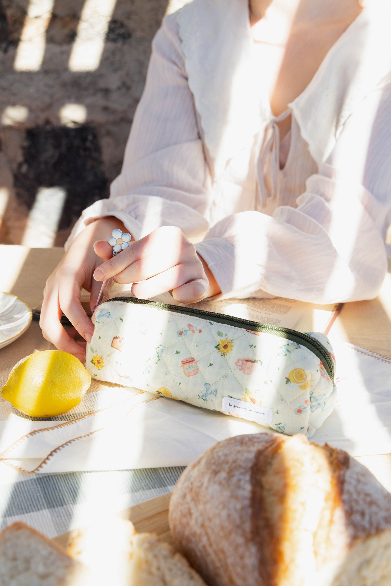 CASE - COTTAGECORE 🌻