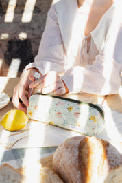 CASE - COTTAGECORE 🌻