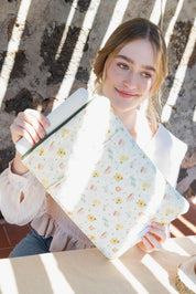 14" LAPTOP CASE - COTTAGECORE 🌻