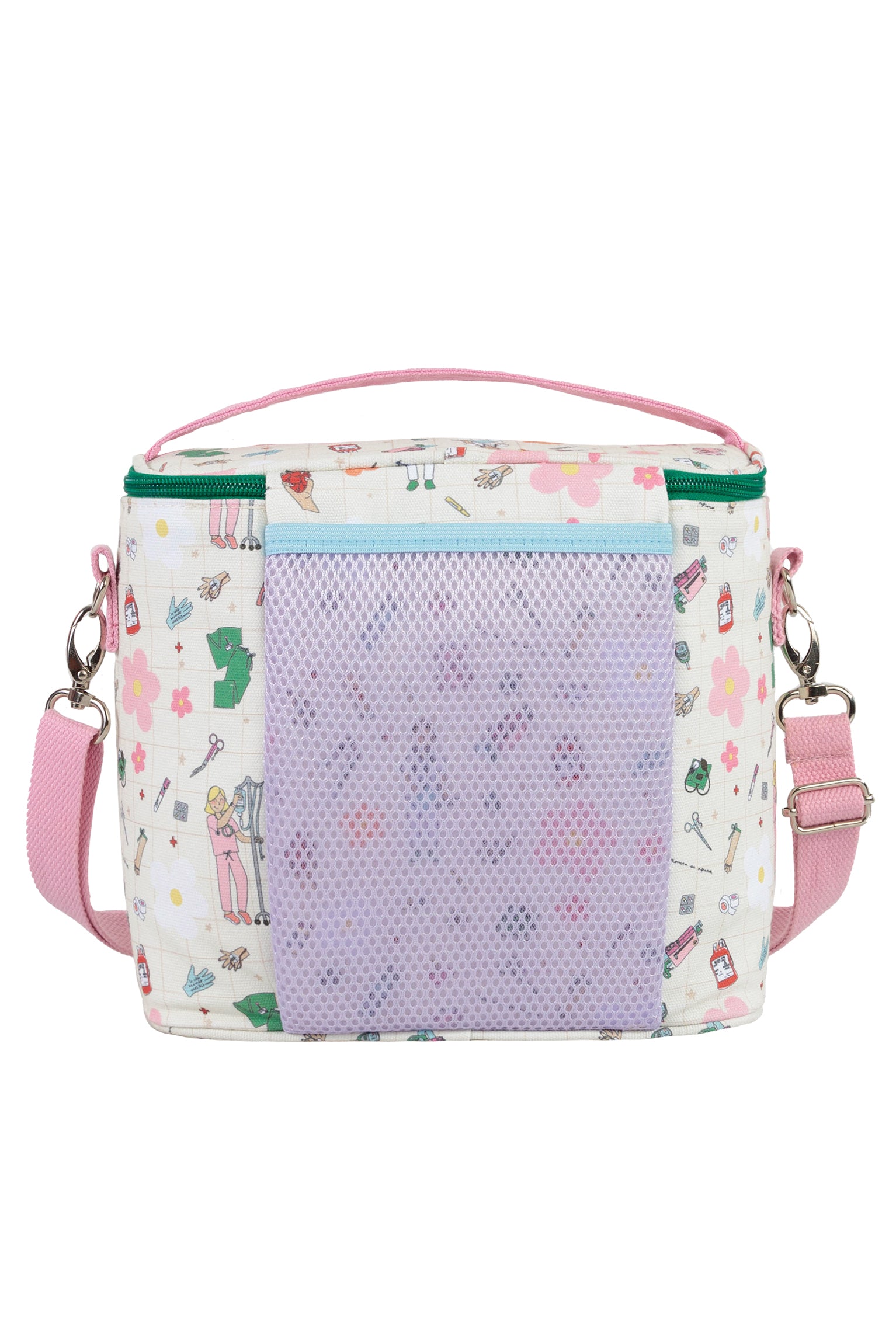 NEVERITA ASA LARGA - CUTE NURSING 🧸
