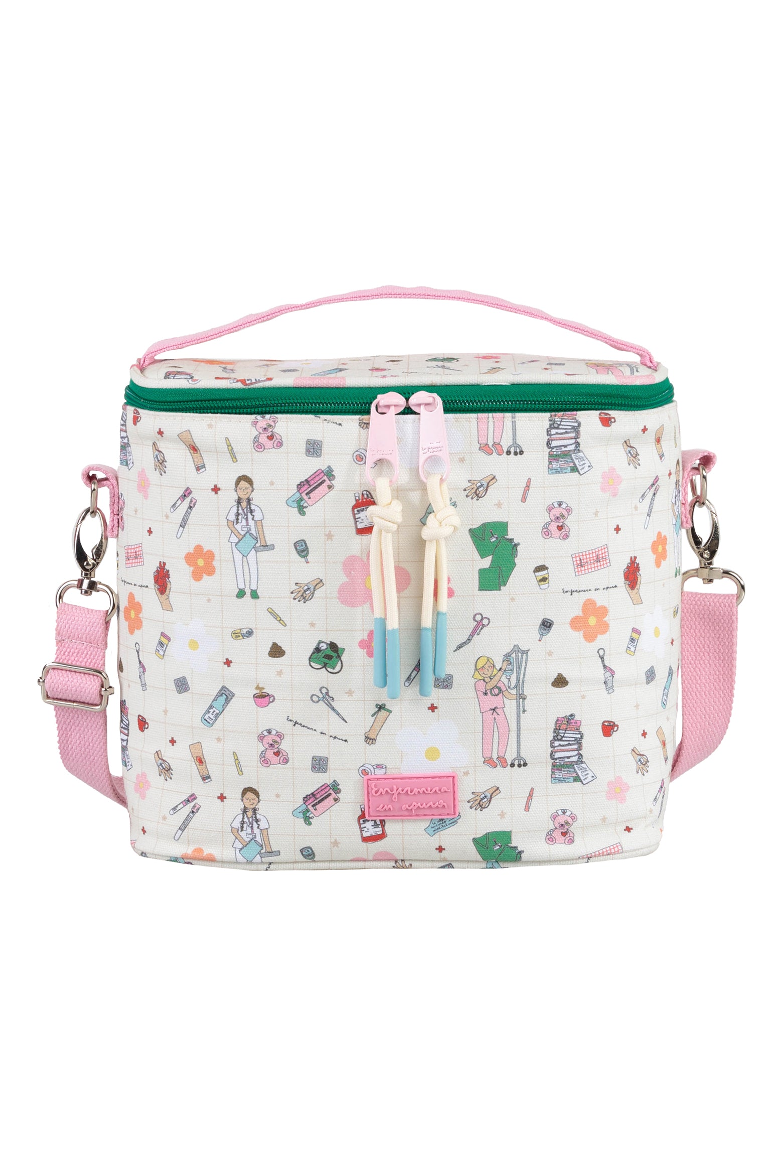 NEVERITA ASA LARGA - CUTE NURSING 🧸