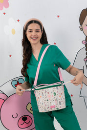 NEVERITA ASA LARGA - CUTE NURSING 🧸