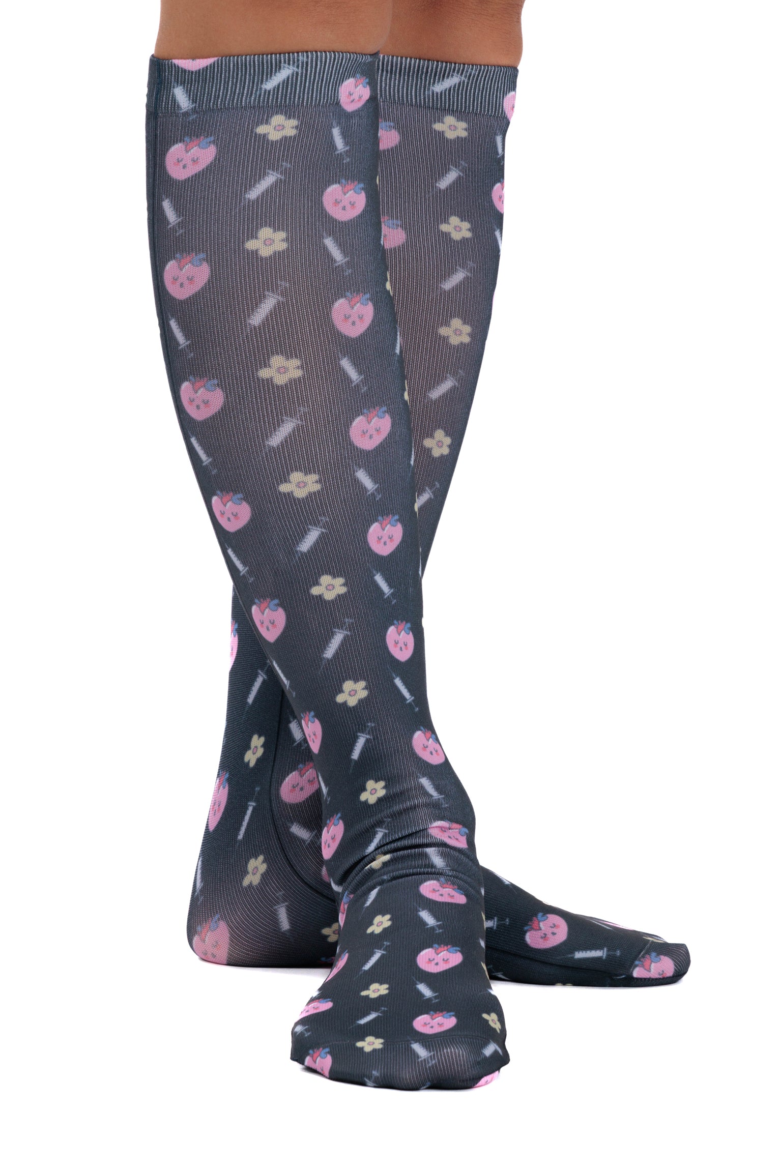 COMPRESSION SOCKS - CORAXONXITOS