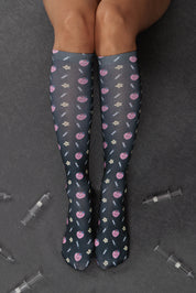 COMPRESSION SOCKS - CORAXONXITOS