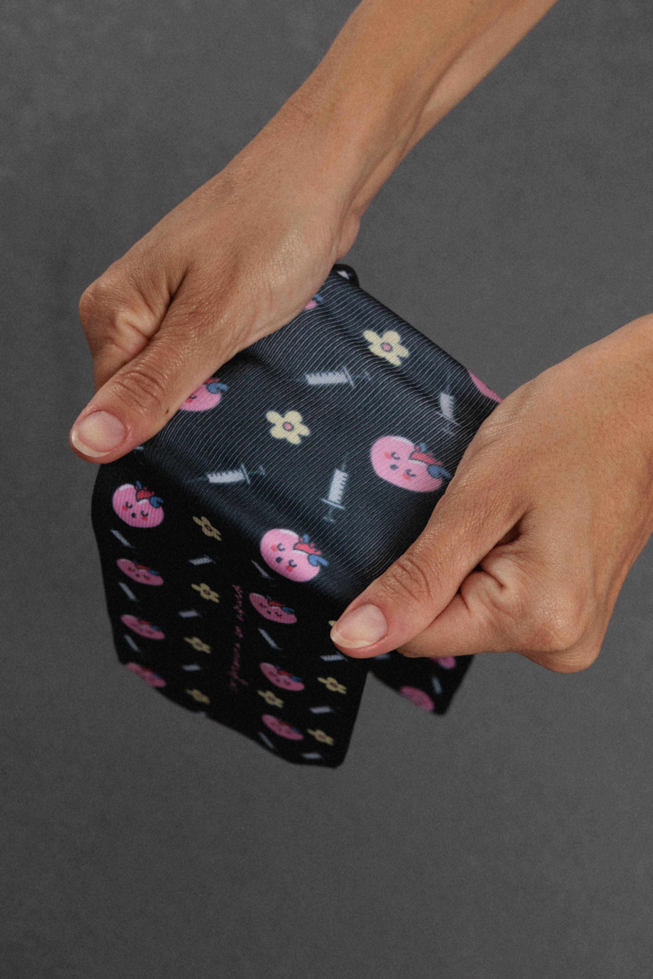 COMPRESSION SOCKS - CORAXONXITOS